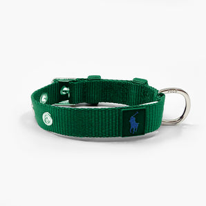 Polo Ralph Lauren Nylon Dog Collar