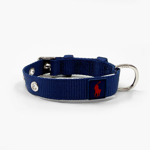 Polo Ralph Lauren Nylon Dog Collar