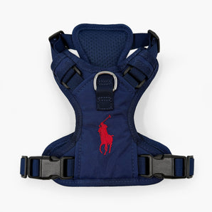 Polo Ralph Lauren Nylon Dog Harness