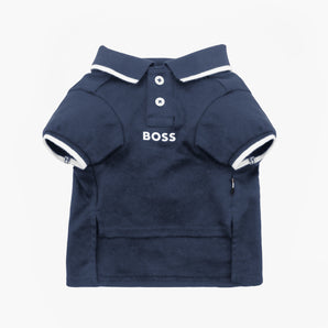 Dog Polo Shirt