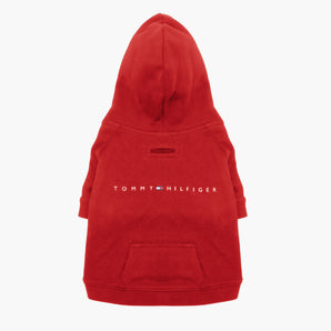 Tommy Hilfiger Dog Logo Hoodie