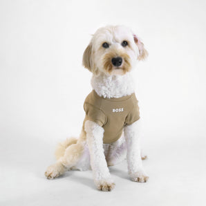 Dog Essentials Short Sleeve Crewneck