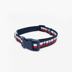 Tommy Hilfiger Dog Collar