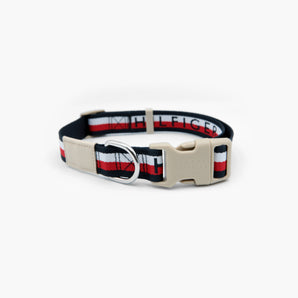 Tommy Hilfiger Dog Collar