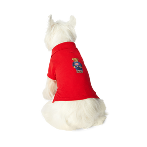 Polo Ralph Lauren Dogs-Polo Bear Shirt