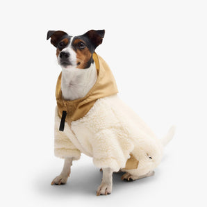 Dog Fleece Jacket