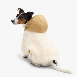 Dog Fleece Jacket