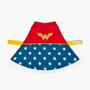 Wonder Woman Dog Costume (2024 Edition)